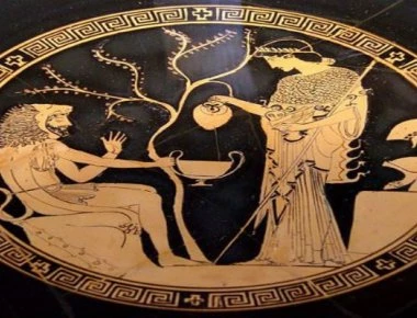 Τι περιείχε ο κυκεώνας, το κοκτέιλ που έπιναν οι πρόγονοί μας;